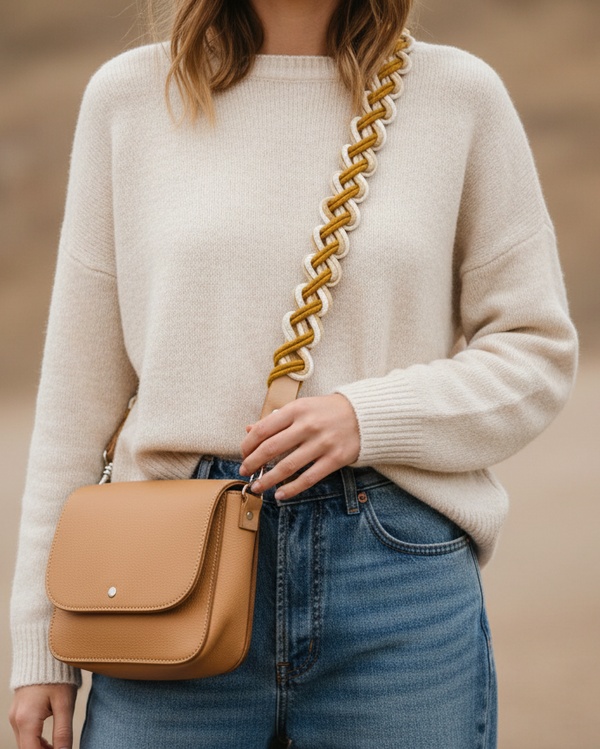 Waves Strap - Limited Edition