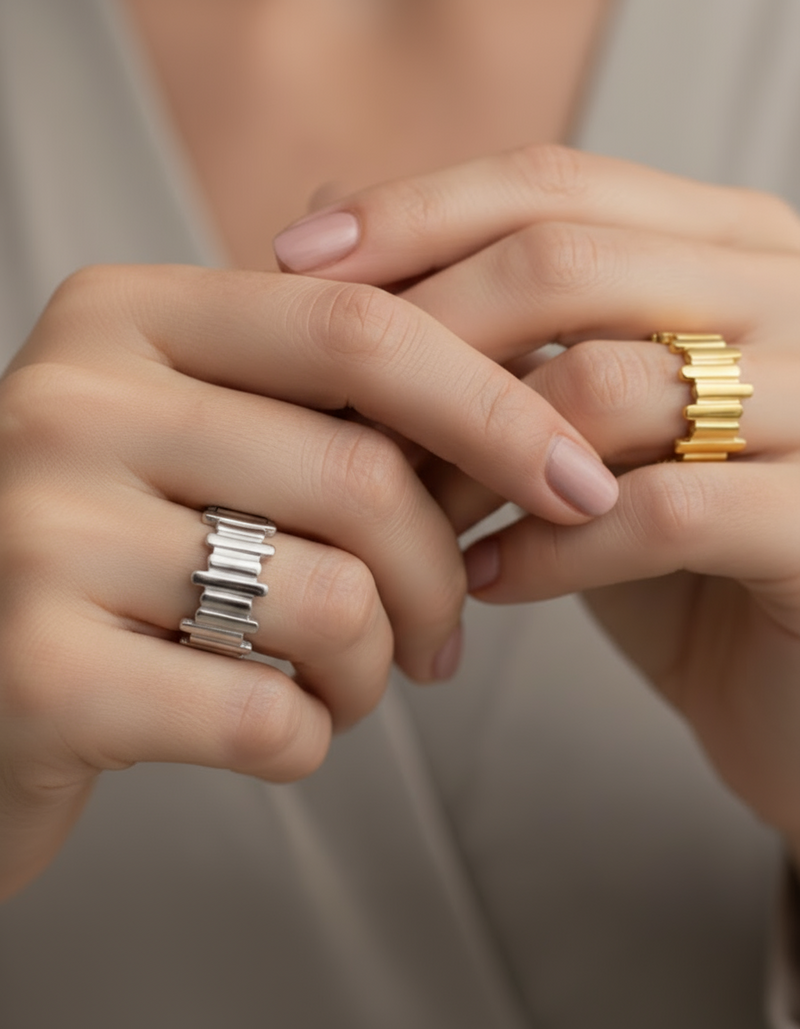 Ring 'Intensity'