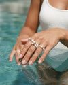 Ring 'Erhaben'
