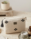 Kobe Cosmetic Bag