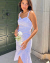 Kaitrin Midi Dress