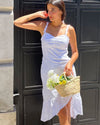 Kaitrin Midi Dress