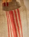 Lili Red Shopper Bag