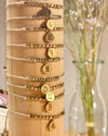 Soul Letters<br>Customized Bracelet