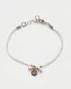 Little Charms White