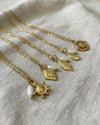 Little Treasure Necklaces