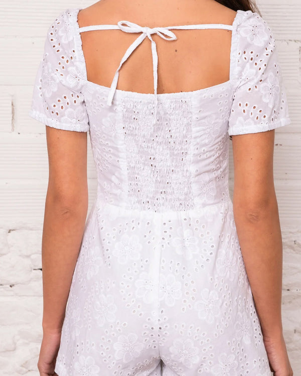Lydia Jumpsuit