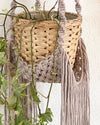 Fringe - Plant Hanger