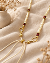 Meadow Adjustable Necklace