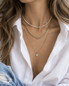 Meadow Adjustable Necklace