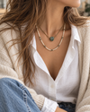 Meadow Adjustable Necklace