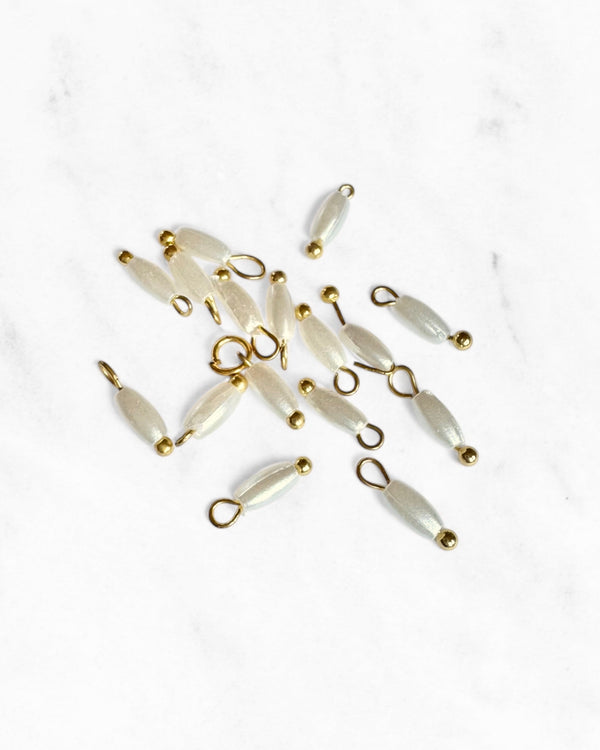 Initial Touch<br>Customized Necklace