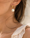 Moon Tide Earrings