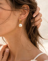 Moon Tide Earrings