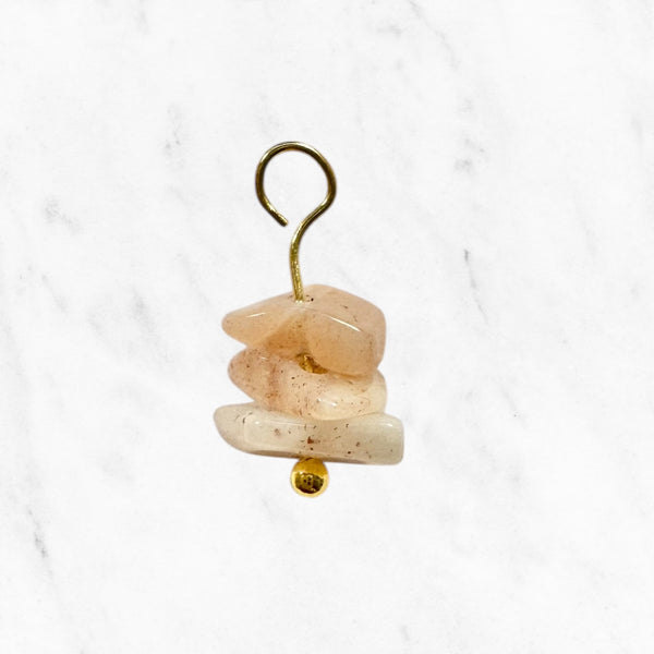 "Motherofpearl Light Pink JG"