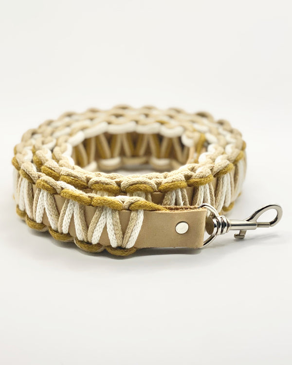 Zig Zag Strap - Limited Edition