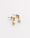 Nacar's Breeze Earrings