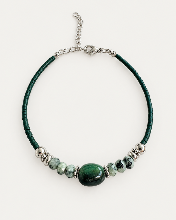 Dark Green