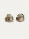 Ocean Glow Earrings