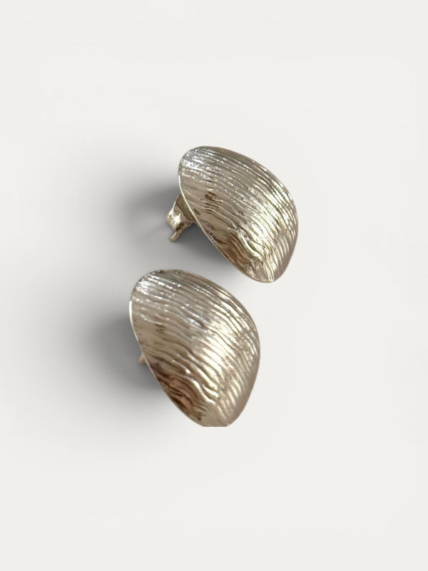 Ocean Glow Earrings