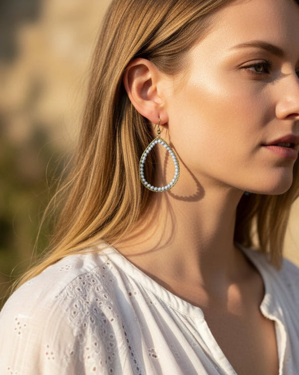Agatha - Ibiza Earrings