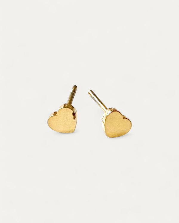 Little Love Earrings