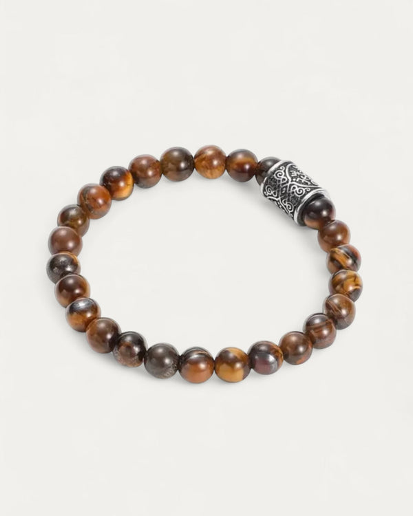 Celtic Tiger Eye - Men