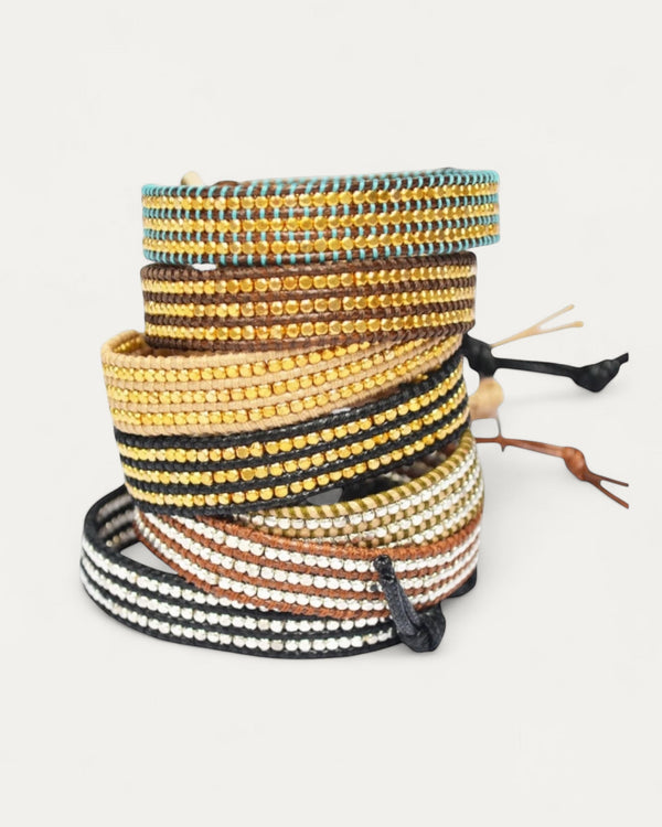 Beach Triple Short - Men