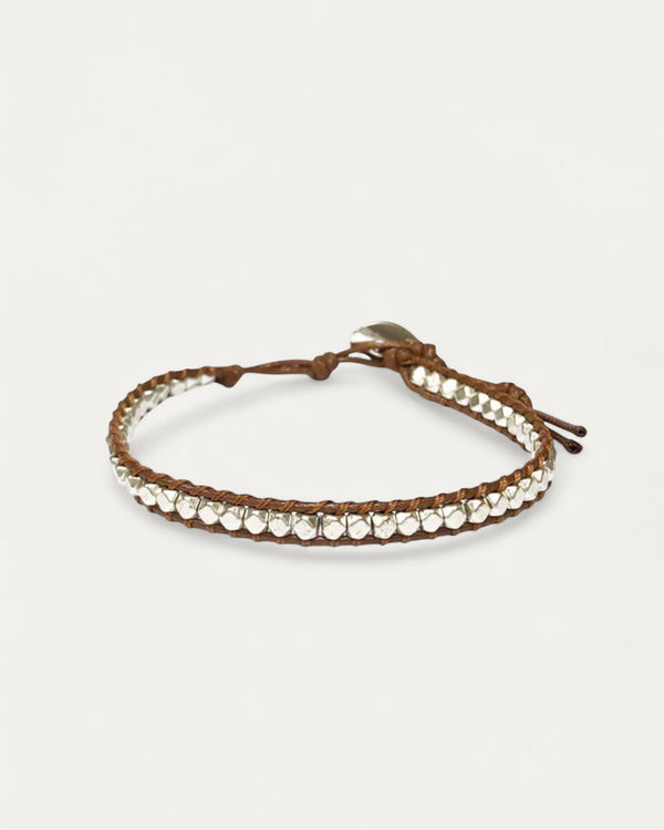 Silverman Silver - Men