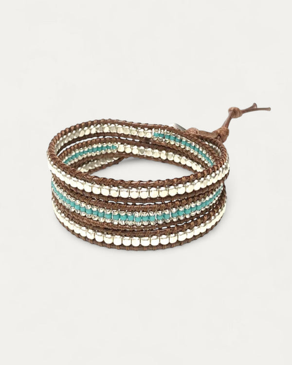 Arizona Silver Long - Men