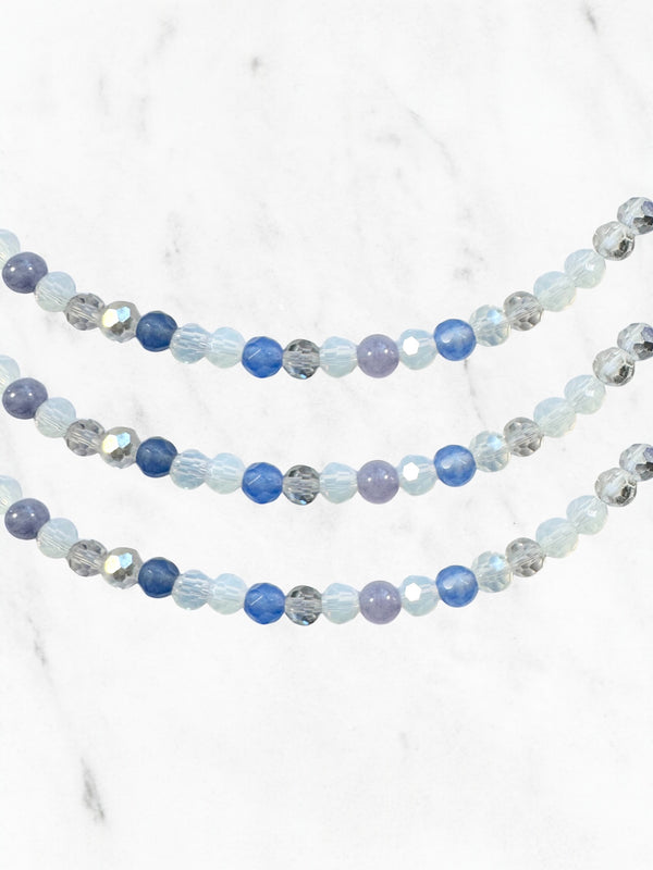 Lovely Messages Gold<br>Customized Bracelet