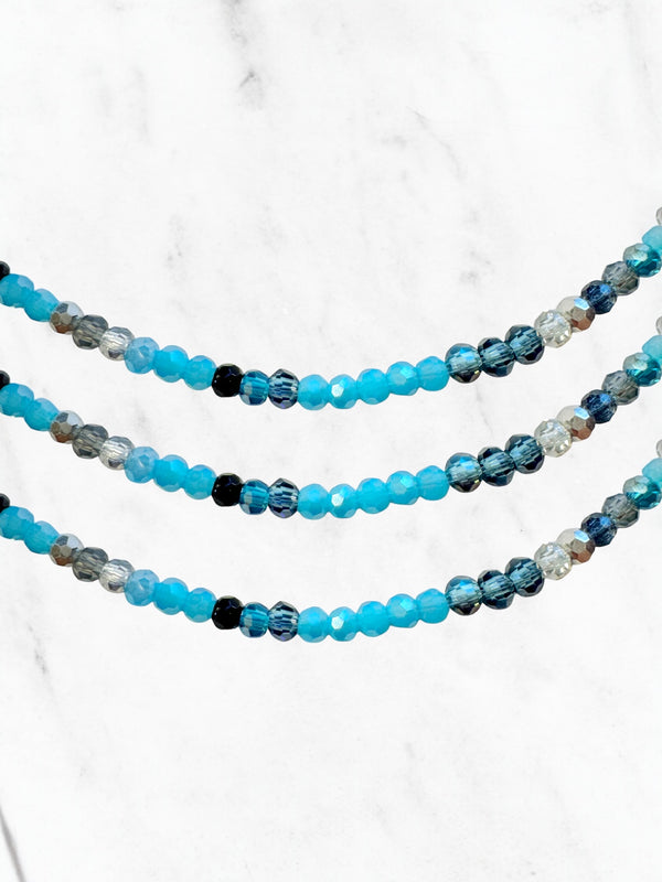 Lovely Messages Gold<br>Customized Bracelet