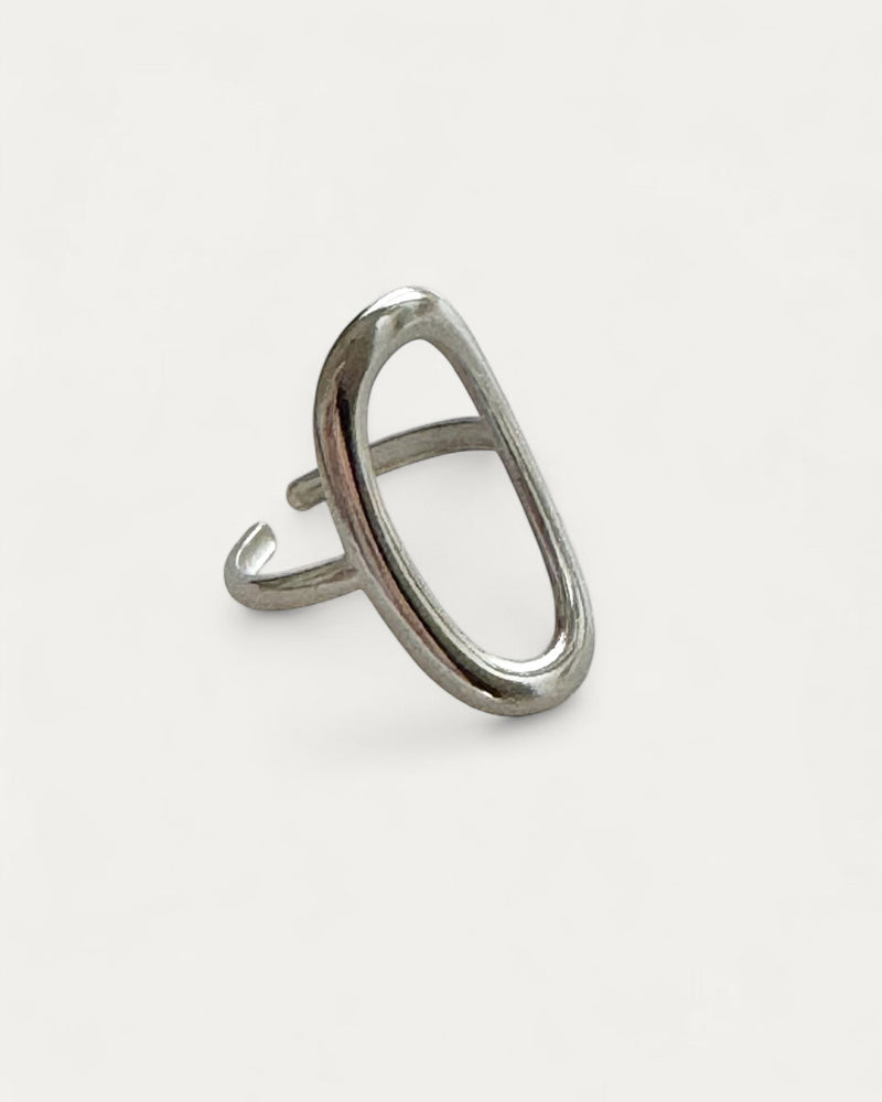Ring 'Oval'