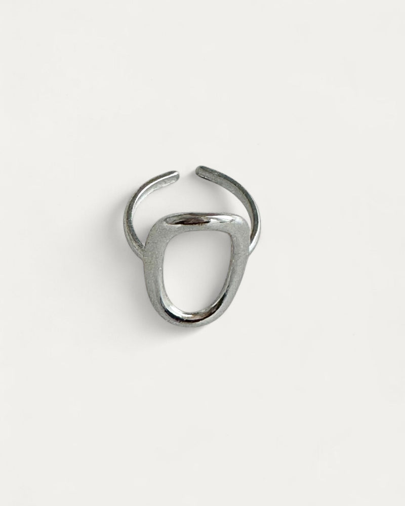 Ring 'Oval'