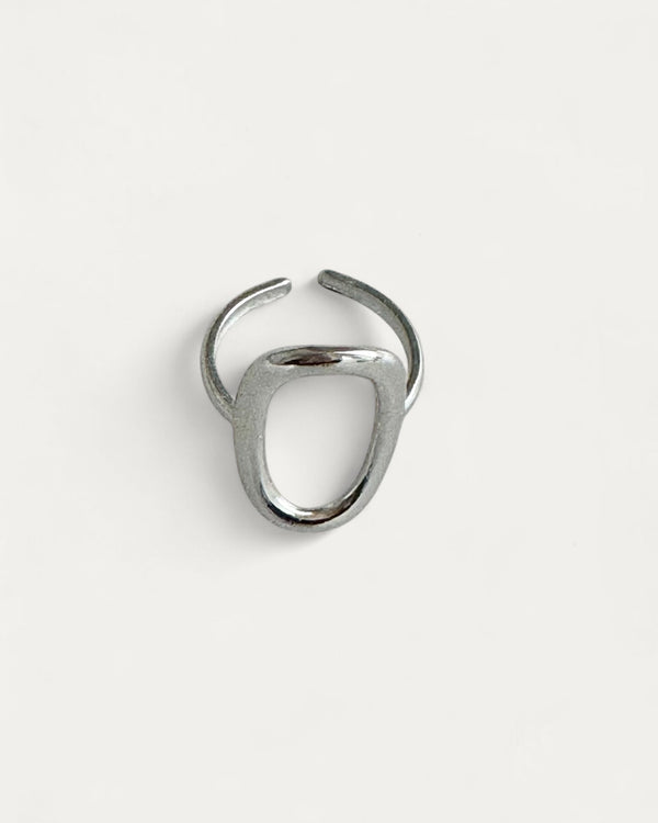 Ring 'Oval'