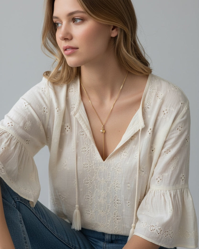 Sweet Soul Necklace