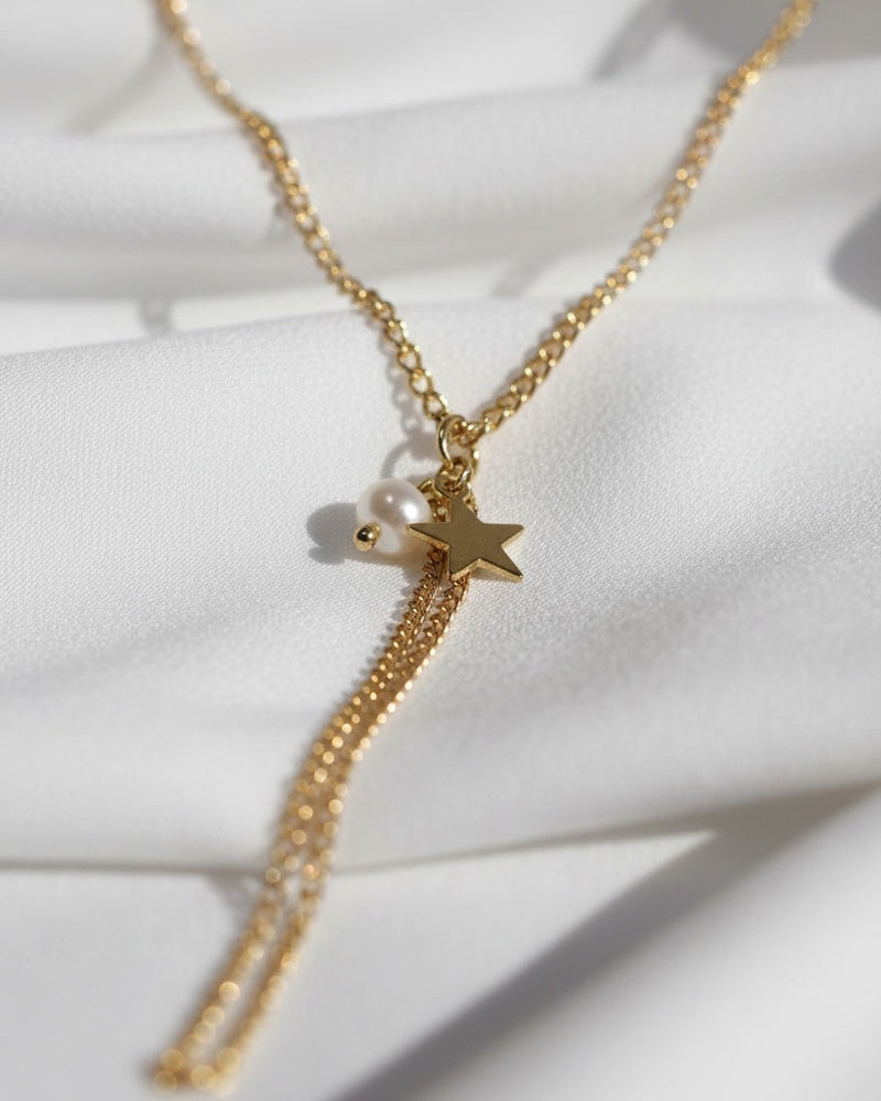 Sweet Soul Necklace
