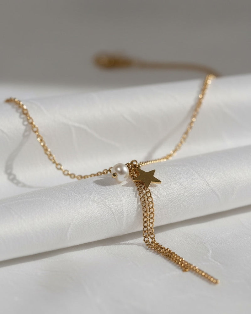 Sweet Soul Necklace