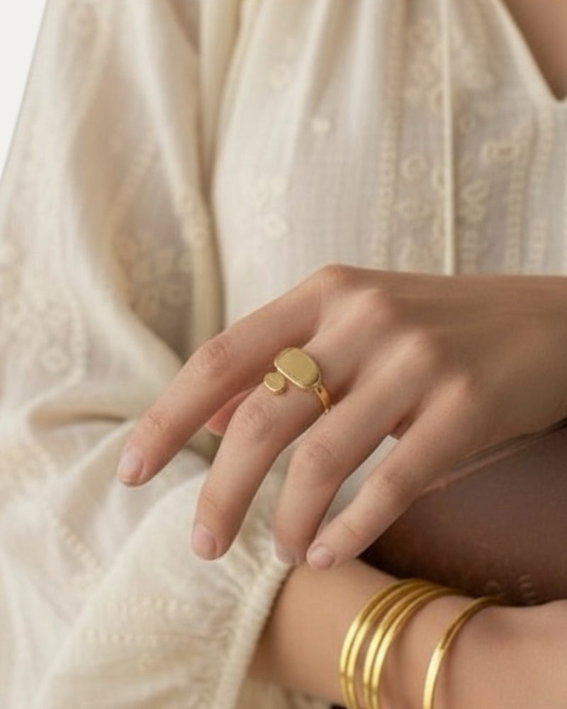 Ring 'Minimal'