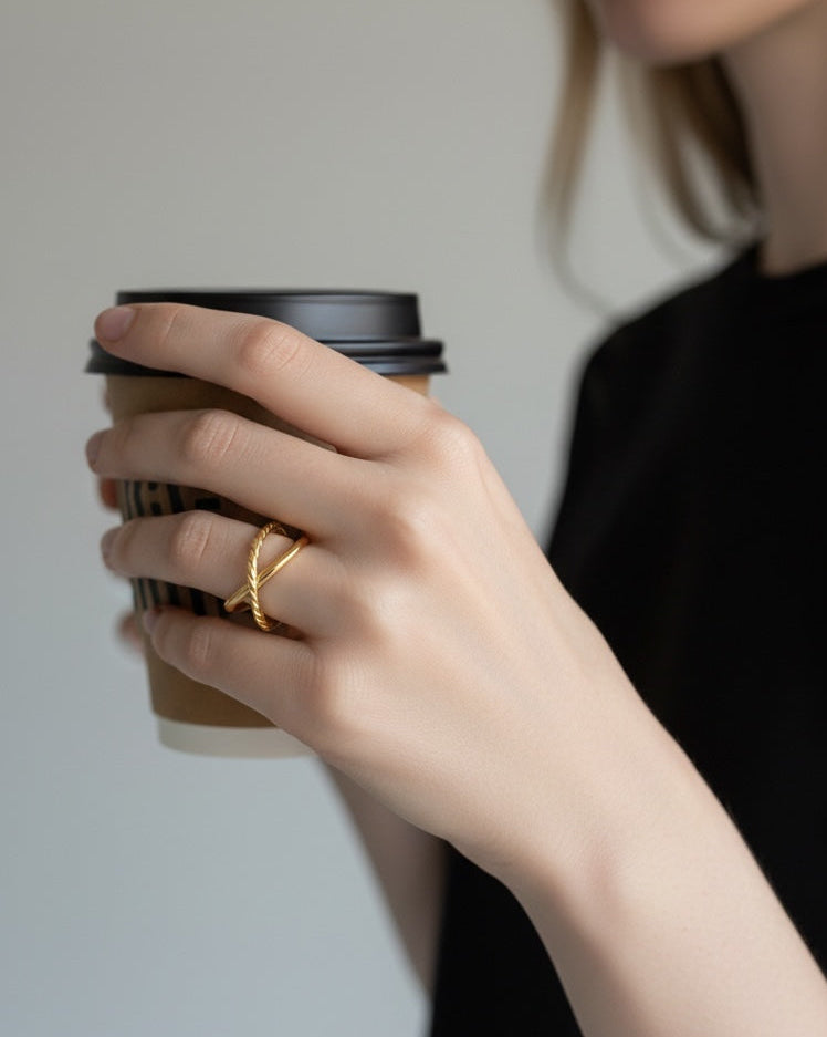 Ring 'X'