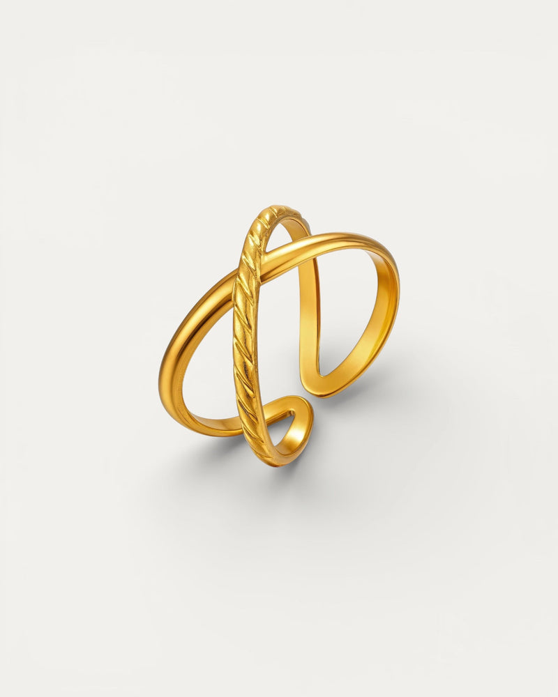 Ring 'X'
