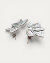 Camellia Earrings