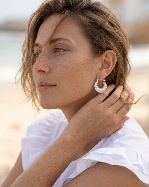 Riviera Earrings