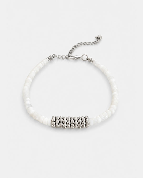 White Silver