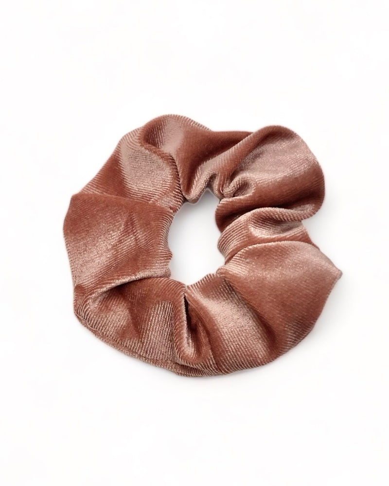Super Velvet Scrunchies