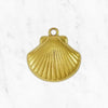 "Seashell Gold DG"