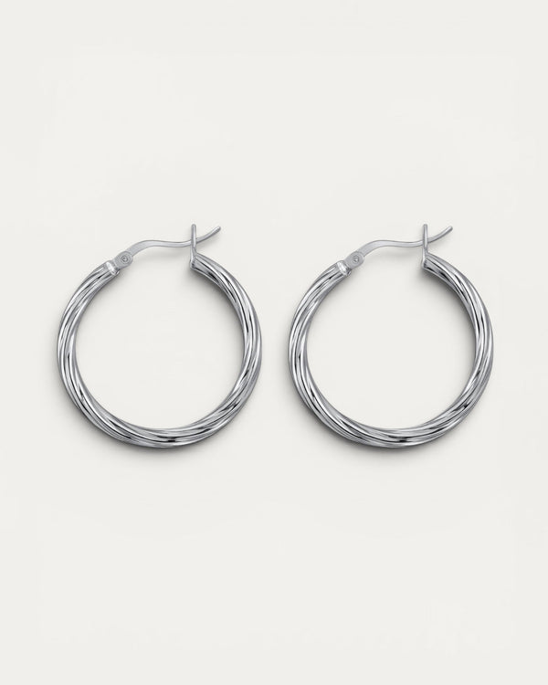 Minimalistische Tropfen