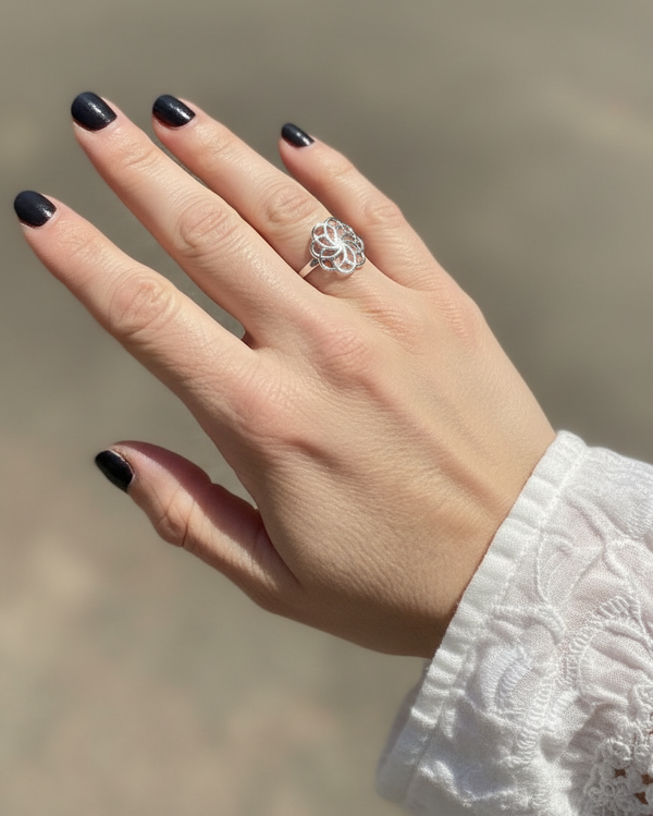 Silver
