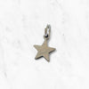 "Small Star Silver Joy"