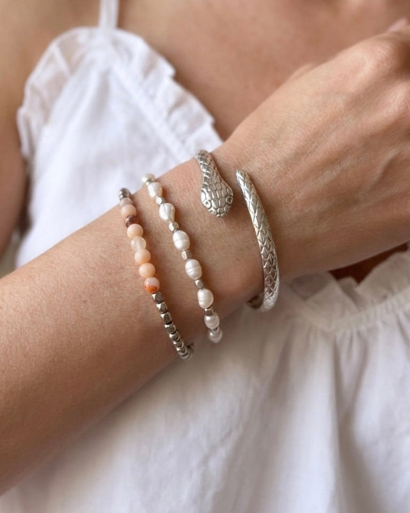 Snake Bracelet